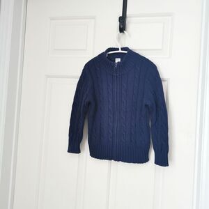 2/$20 Old Navy Knit sweater size 3T